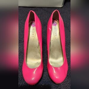 Guess High Heel Pump